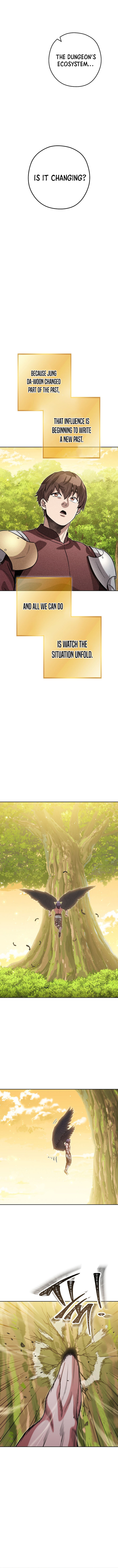 Dungeon Reset Chapter 246 11